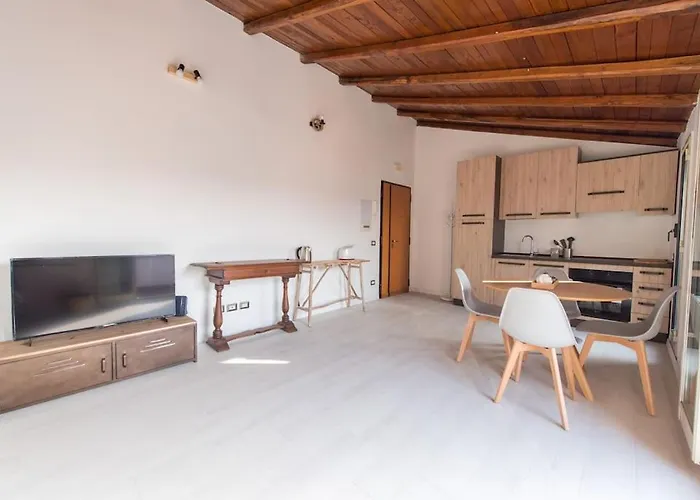 San Peter's - Cosy Renovated Penthouse *